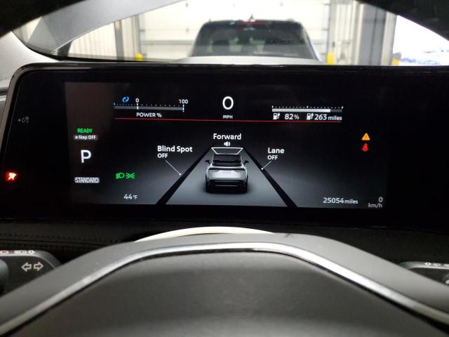 2023 NISSAN ARIYA EVOL #3284791541