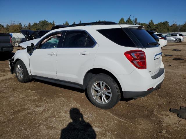 2016 CHEVROLET EQUINOX LT #3285711712