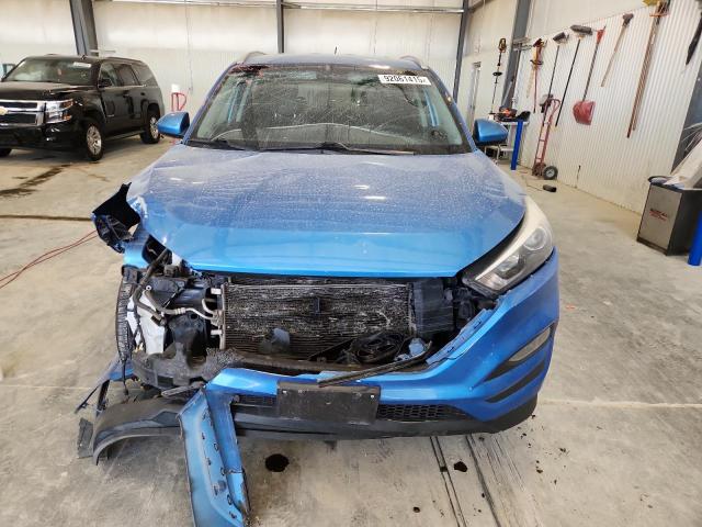 2016 HYUNDAI TUCSON LIM #3286572148