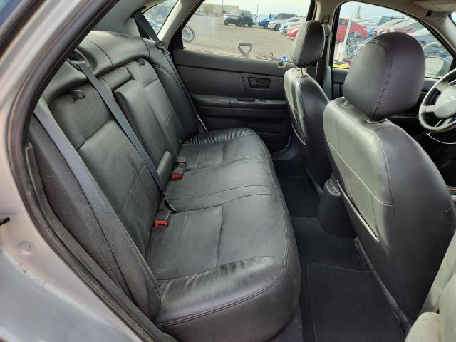 2006 FORD TAURUS SEL #3316757416