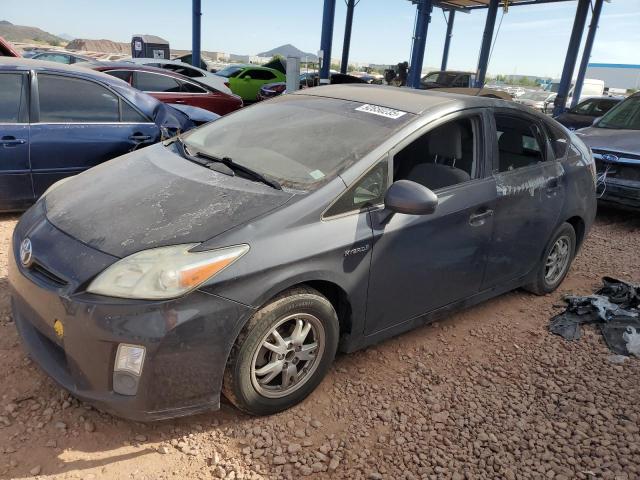 Global Auto Auctions: 2010 TOYOTA PRIUS