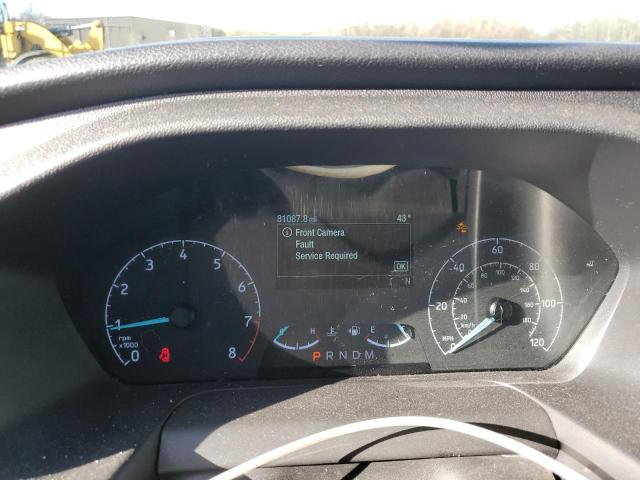 2020 FORD TRANSIT T- #3294090975