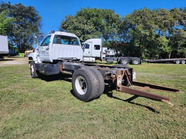 1998 GMC C-SERIES C #3286540157