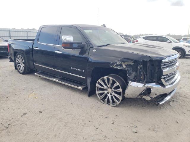 2016 CHEVROLET SILVERADO #3308311152