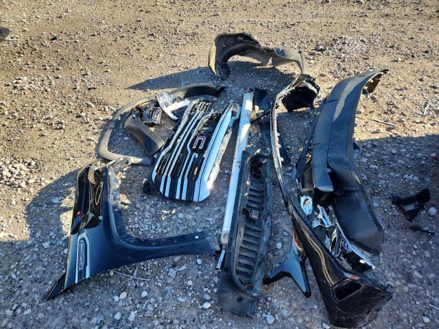 2023 GMC SIERRA K15 - 3GTUUDELXPG183557