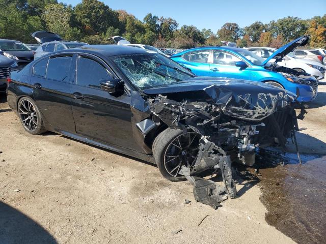 2019 BMW M5 #3304601454