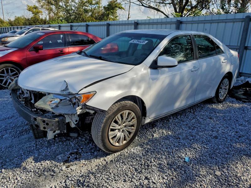 2014 TOYOTA CAMRY L #3310325977