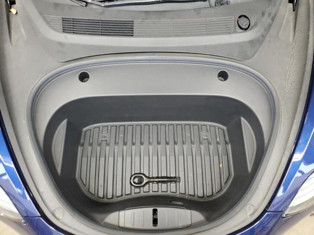 2022 TESLA MODEL 3 #3303662946