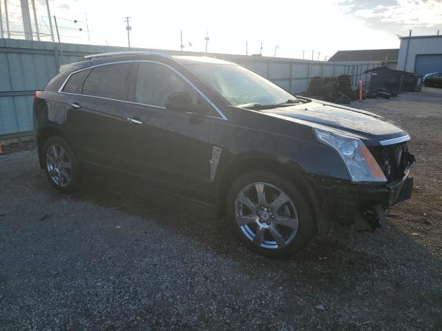 2011 CADILLAC SRX PERFOR - 3GYFNBEY1BS678882