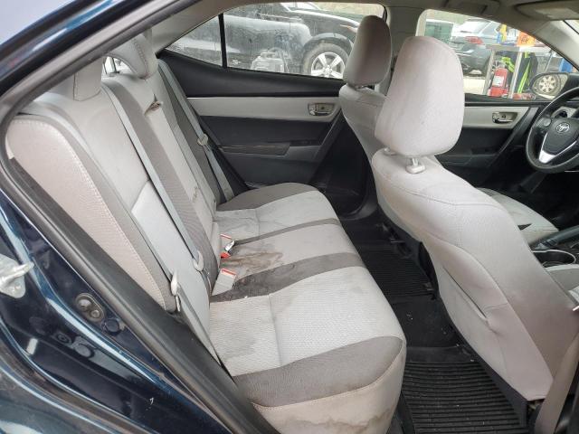 2017 TOYOTA COROLLA L #3301819385