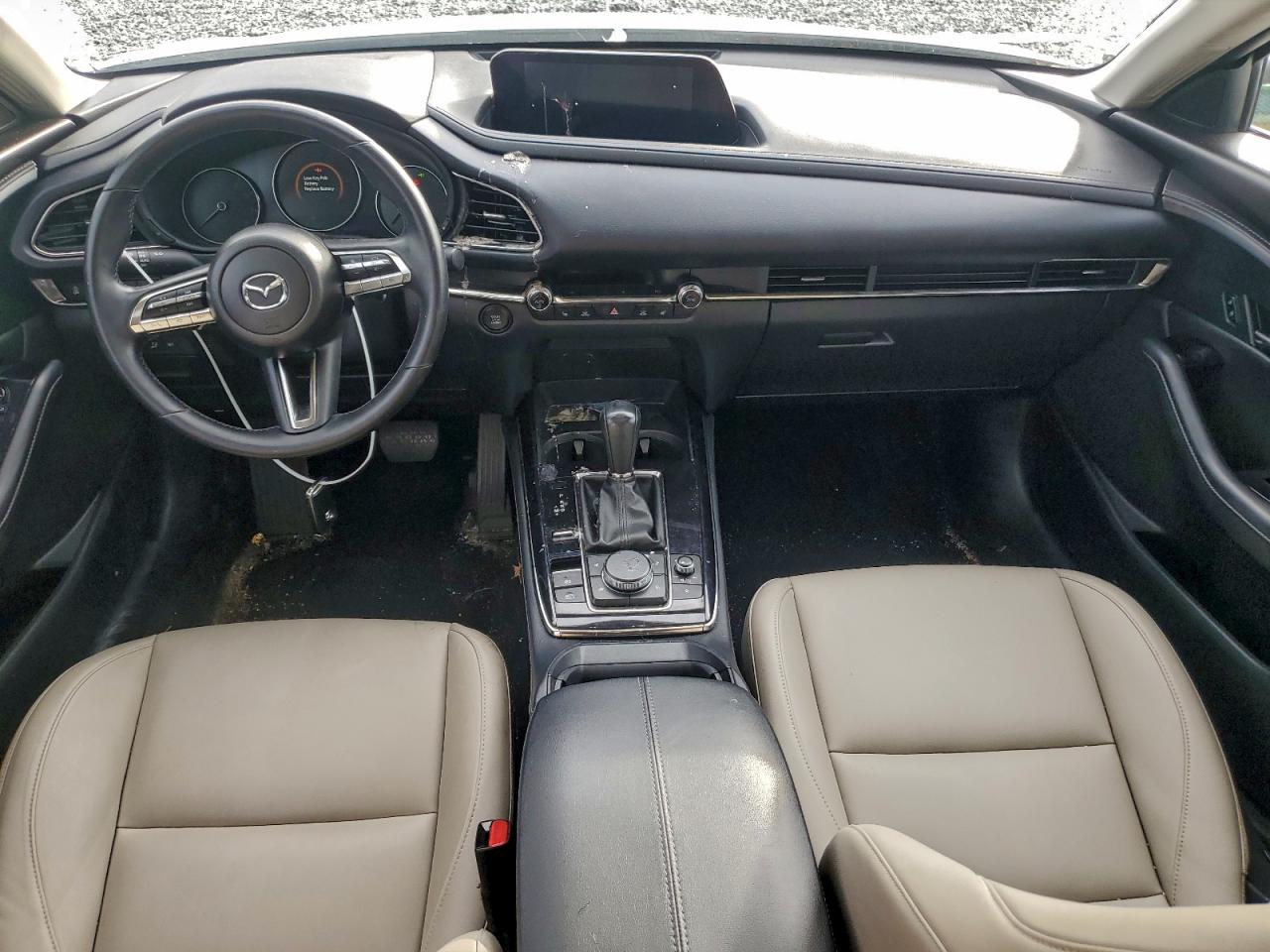 MAZDA CX-30 PREFERRED