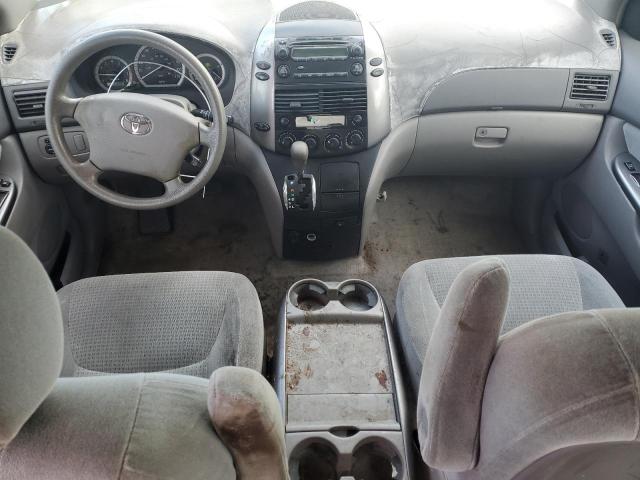 2007 TOYOTA SIENNA CE #3281438030