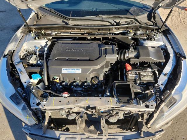 2016 HONDA ACCORD TOU #3284629367