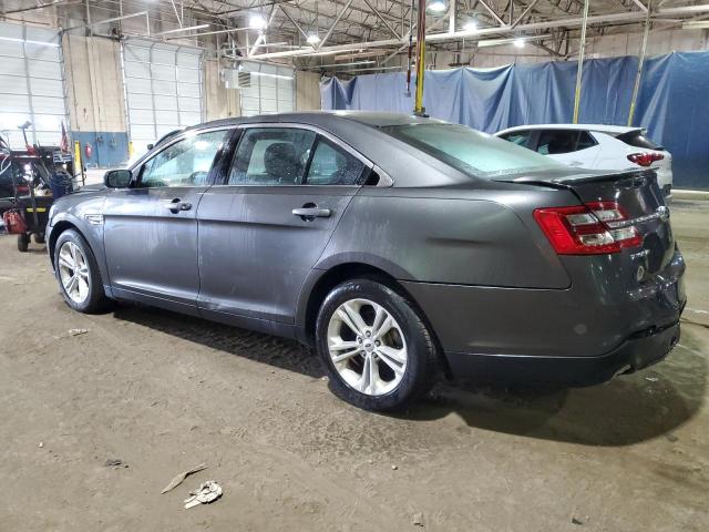 2015 FORD TAURUS SEL #3287631028