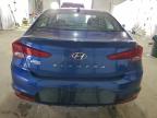 Lot #3311530269 2020 HYUNDAI ELANTRA SE