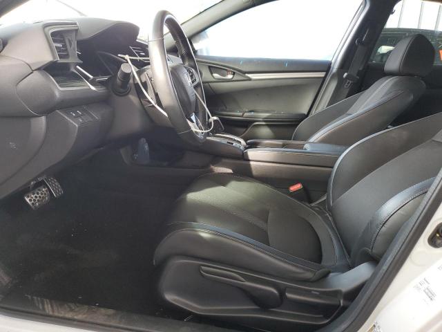 2021 HONDA CIVIC SPOR #3308586498