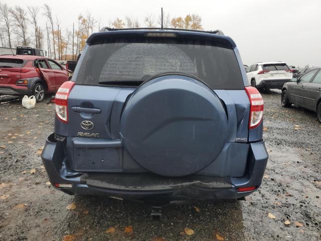 2011 TOYOTA RAV4 #3297889772