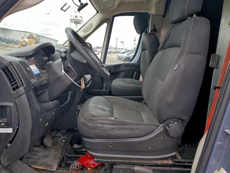 2020 RAM PROMASTER #3301791332