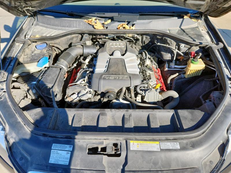 2015 AUDI Q7 PREMIUM #3284736539