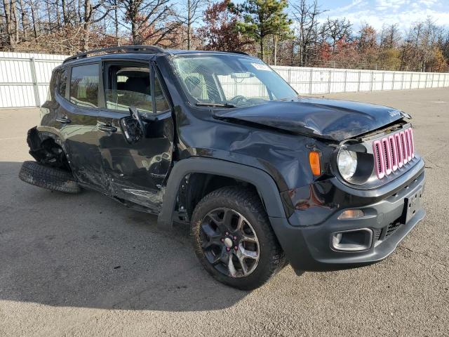 2017 JEEP RENEGADE L #3305462100