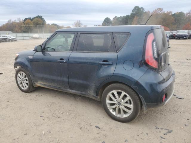 2018 KIA SOUL + #3301742379