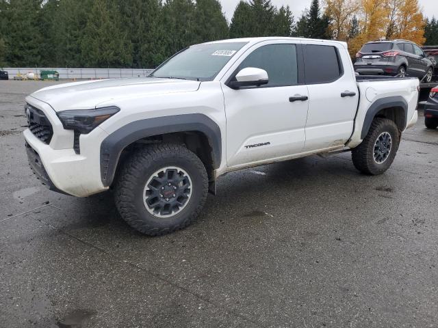 2024 TOYOTA TACOMA DOU #3309850163