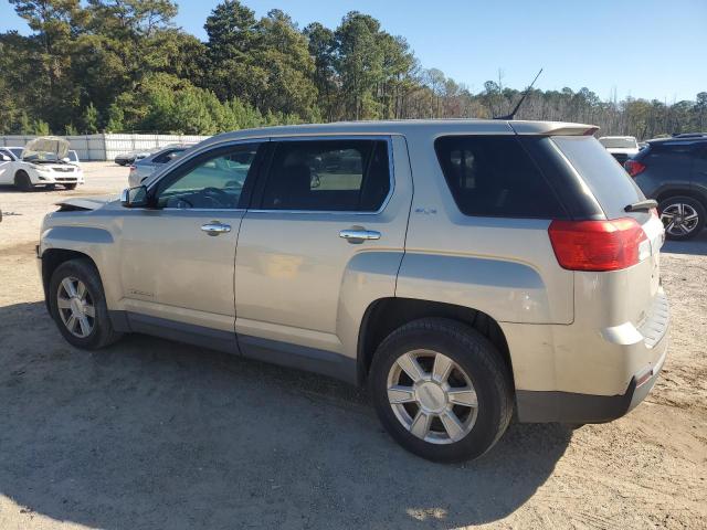 2012 GMC TERRAIN SL #3287557025