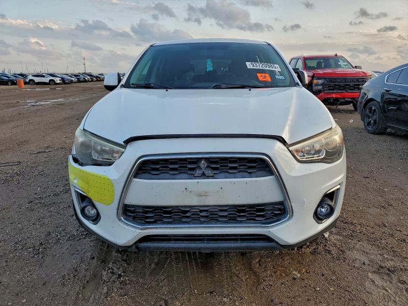 2015 MITSUBISHI OUTLANDER #3315850155