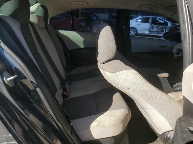 2025 TOYOTA COROLLA LE #3297883770