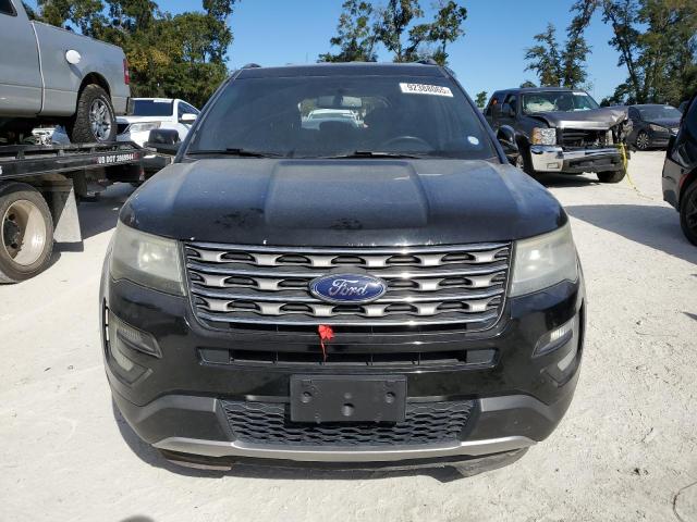 2017 FORD EXPLORER X #3301805366