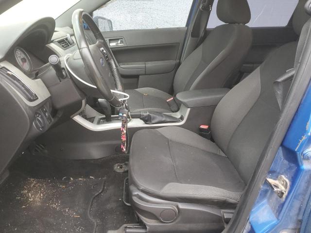 2011 FORD FOCUS #3284047848