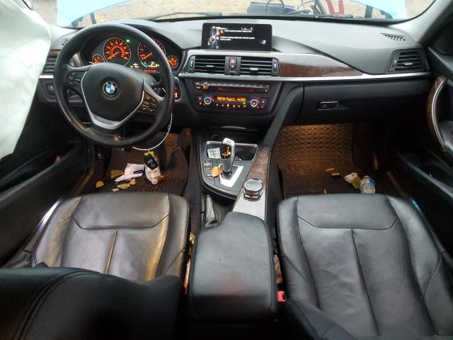 2015 BMW 328 XI #3292468742