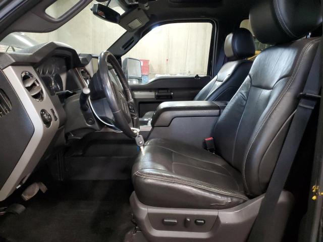 2015 FORD TRUCK F350 CREW C PU 4X4 C #3297882771