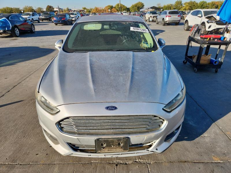 2013 FORD FUSION SE #3296216425