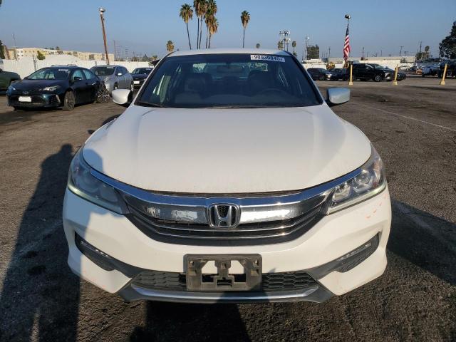2016 HONDA ACCORD SPO #3304844536