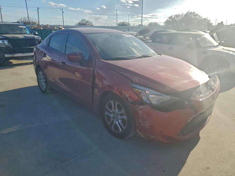 2016 TOYOTA SCION IA #3287705043