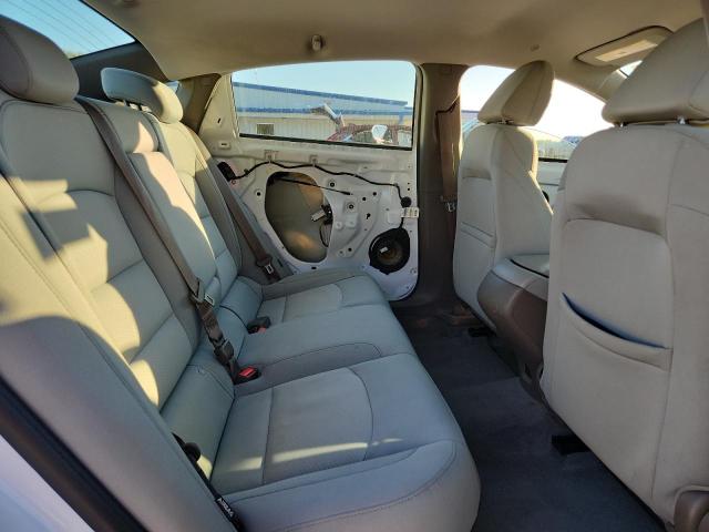 2018 CHEVROLET MALIBU LS #3301793374