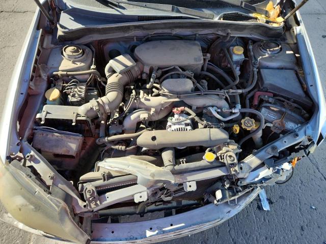 2010 SUBARU IMPREZA 2. - JF1GH6A65AH809936