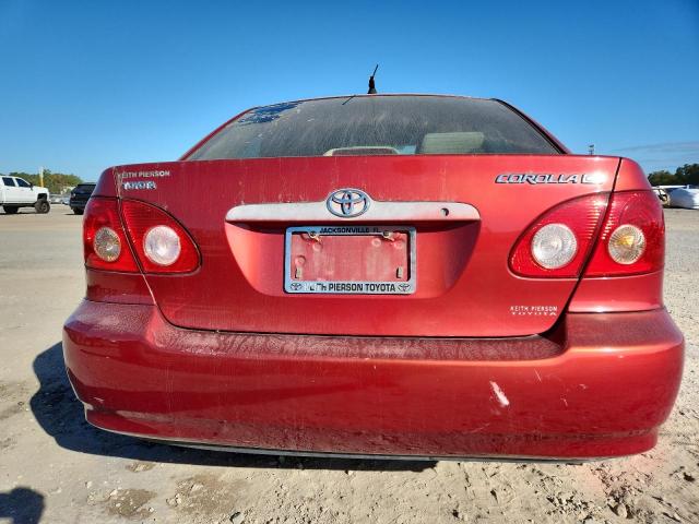 2006 TOYOTA COROLLA CE #3304456591