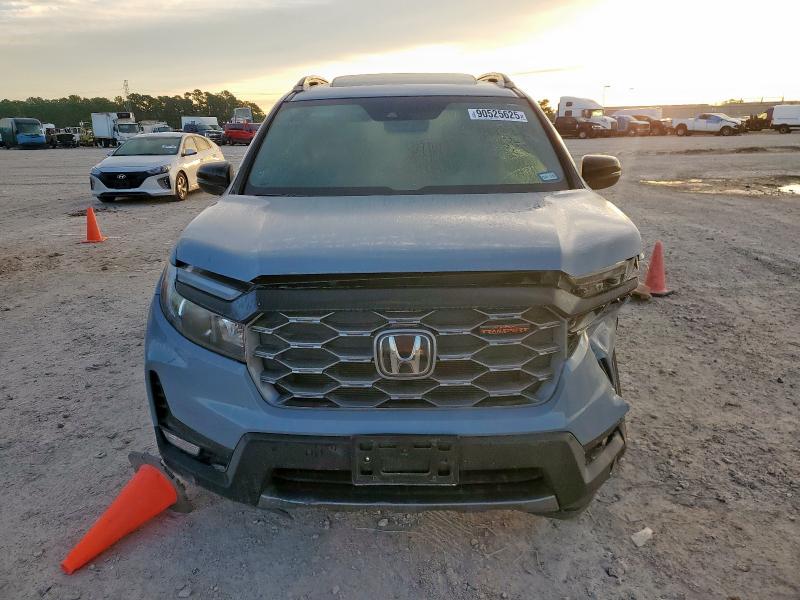 2023 HONDA PASSPORT T #3304656915