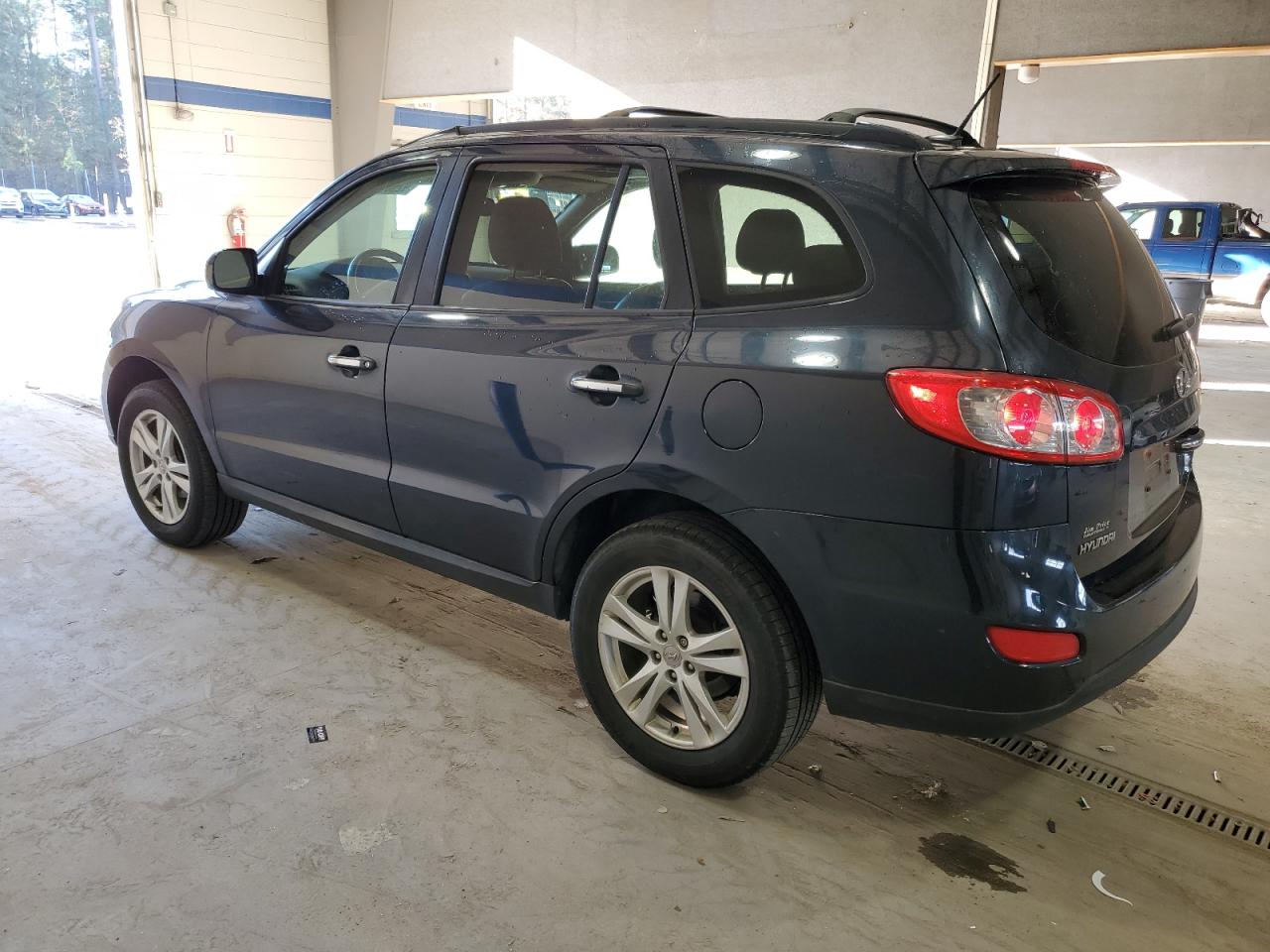 HYUNDAI SANTA FE LIMITED