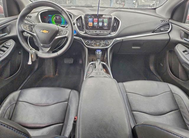2016 CHEVROLET VOLT LTZ #3296419674