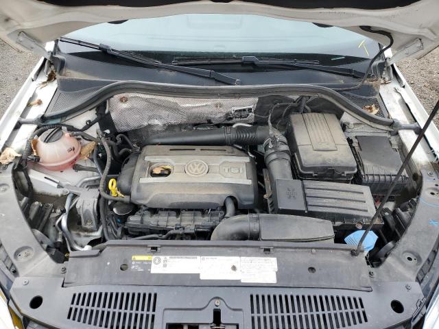 2017 VOLKSWAGEN TIGUAN WOL - WVGSV7AX4HK028068