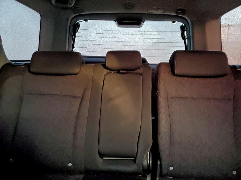 2005 HONDA CR-V LX #3296968868