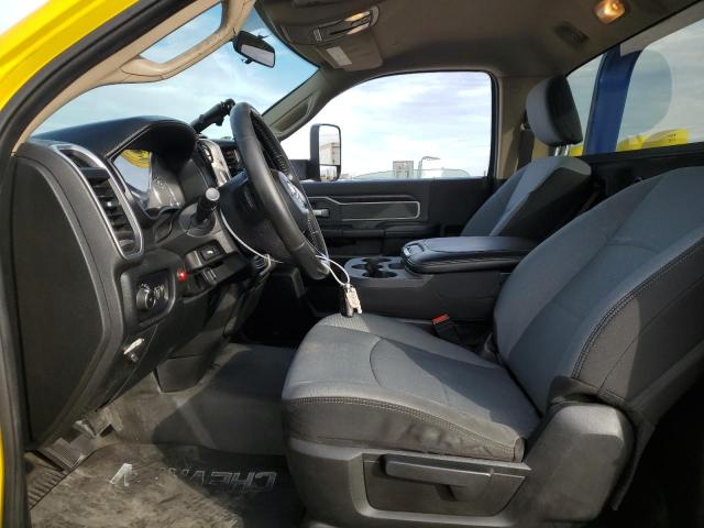 2019 RAM 5500 #3287644070