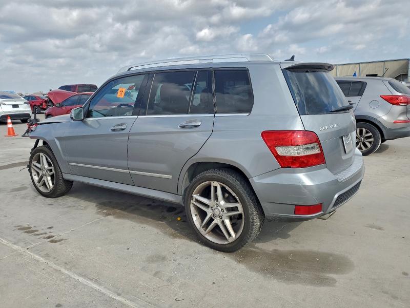 2012 MERCEDES-BENZ GLK 350 #3294516524