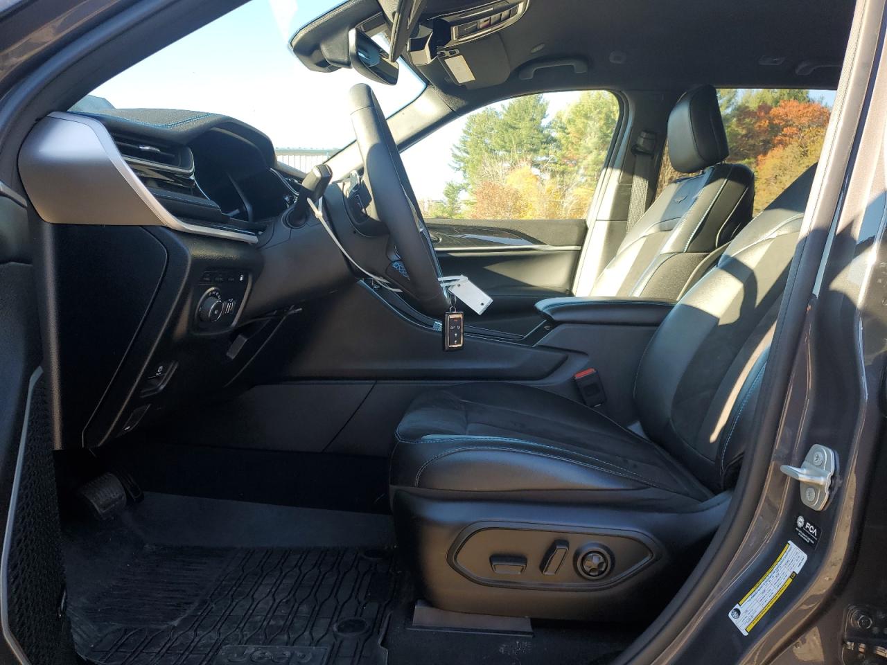 JEEP GRAND CHEROKEE TRAILHAWK 4XE