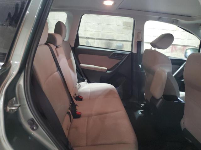 2015 SUBARU FORESTER 2 #3283953823