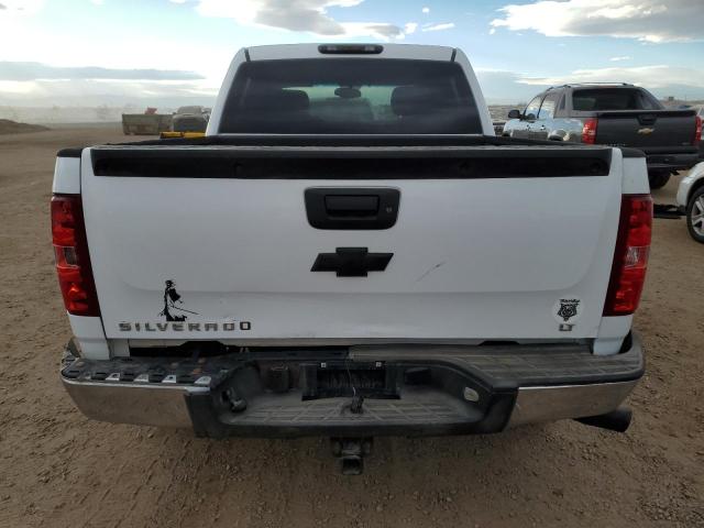 2013 CHEVROLET SILVERADO #3290566826