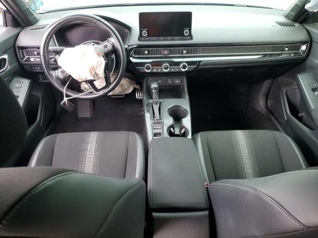 2022 HONDA CIVIC SPOR #3302890953